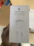 iPhone Charger - 1