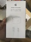 iPhone Charger - 2