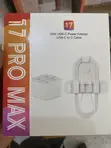 iPhone Charger - 3