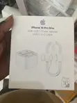 iPhone Charger - 5