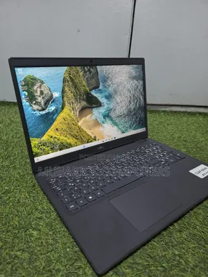 Dell Latitude 3510 Laptop - Core i5, 8GB RAM, 256GB SSD