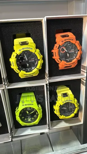 G-Shock Watch - Brand New in Box