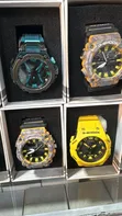 G-Shock Watch - Brand New in Box - 2