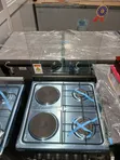 Ferrer Volcano 2 Gas, 2 Electric Cooker - 2