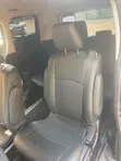Toyota Voxy 2017 Black - 2