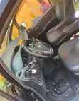 Toyota Voxy 2017 Black - 3