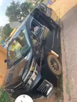 Toyota Voxy 2017 Black - 5