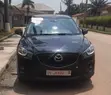 Mazda CX-5 2016 Black - 1