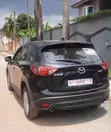 Mazda CX-5 2016 Black - 2