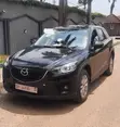 Mazda CX-5 2016 Black - 3