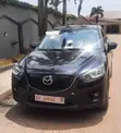 Mazda CX-5 2016 Black - 5