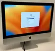 Apple iMac 27-inch (2015) - Core i5, 32GB RAM, 1TB HDD+SSD - 1