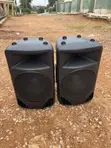 Alto PS 4Lof Mid 12 Speaker - 1