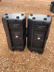 Alto PS 4Lof Mid 12 Speaker - 2