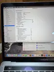 Apple MacBook Pro 2019 13" Core i5 8GB RAM 128GB SSD - 5