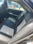 Toyota Camry 2014 Black - 5