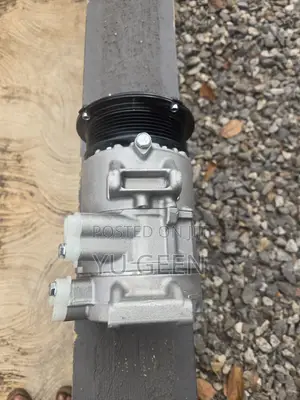 Toyota Camry/RAV4/Voxy AC Compressor