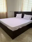 Queen Size Bed with Drawers - 2