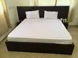Queen Size Bed with Drawers - 3