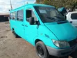 Mercedes-Benz Sprinter 2011 - 2