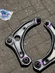 Nissan Versa, Note, Micra Lower Arm (2012-2019) - 4