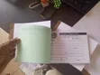 Custom Receipt Books Printing - Adenta - 1