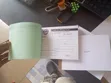 Custom Receipt Books Printing - Adenta - 2