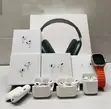 Air 4 High Quality Headphones with Active Noise Cancellation - 3