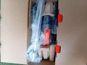 Decakila 600W Portable Vacuum Cleaner