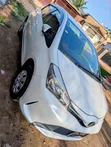 Toyota Vitz 1.3 AWD 5dr 2015 White - 1