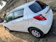 Toyota Vitz 1.3 AWD 5dr 2015 White - 4