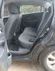 Kia Rio EX 2012 Black - 1