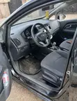 Kia Rio EX 2012 Black - 2