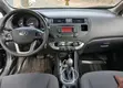 Kia Rio EX 2012 Black - 3