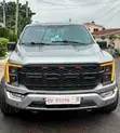 Ford F-150 2021 SuperCrew 4WD - 2