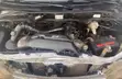 Toyota HiAce 2002 Silver - 3