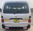 Toyota HiAce 2002 Silver - 5