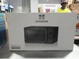 Nasco Microwave Oven 20L - 1