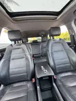 2021 Honda CR-V EX-L Blue - 1