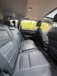 2021 Honda CR-V EX-L Blue - 2