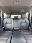 2021 Honda CR-V EX-L Blue - 3