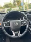 2021 Honda CR-V EX-L Blue - 5