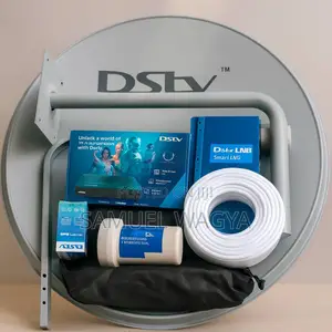 DStv Ghana Promo Decoder (Brand New)