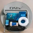 DStv Ghana Promo Decoder (Brand New) - 1
