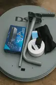 DStv Ghana Promo Decoder (Brand New) - 2