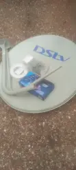 DStv Ghana Promo Decoder (Brand New) - 3