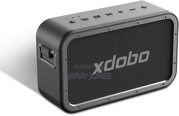 Xdobo 1983 MAX Bluetooth Speaker - 1