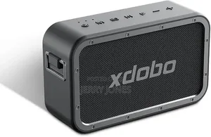 Xdobo 1983 MAX Bluetooth Speaker