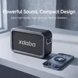 Xdobo 1983 MAX Bluetooth Speaker - 3