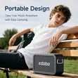 Xdobo 1983 MAX Bluetooth Speaker - 5